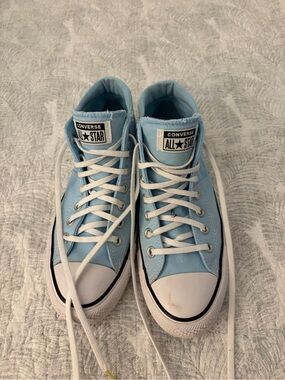 Converse sneakers